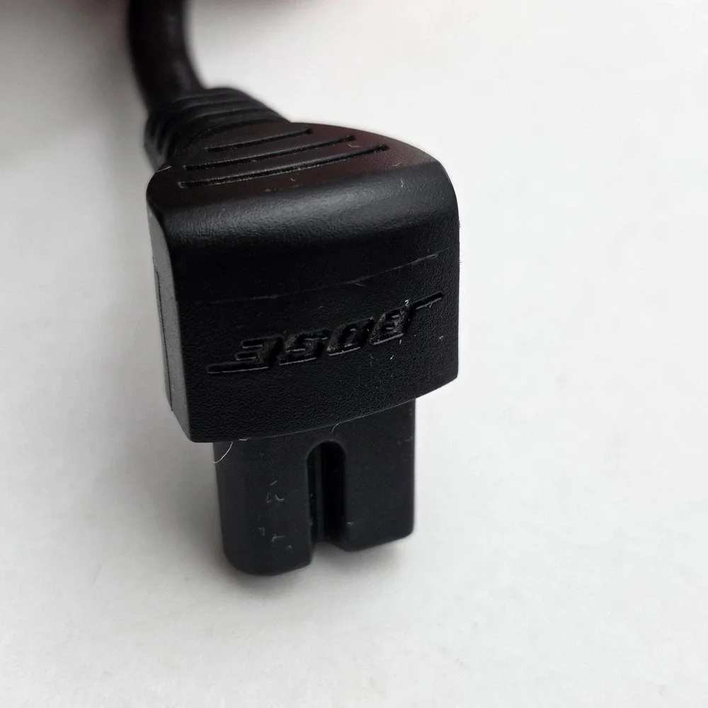 Bose AV3-2-1 Series II/III Media Center Acoustimass Sub PS321 Power Cable Cord